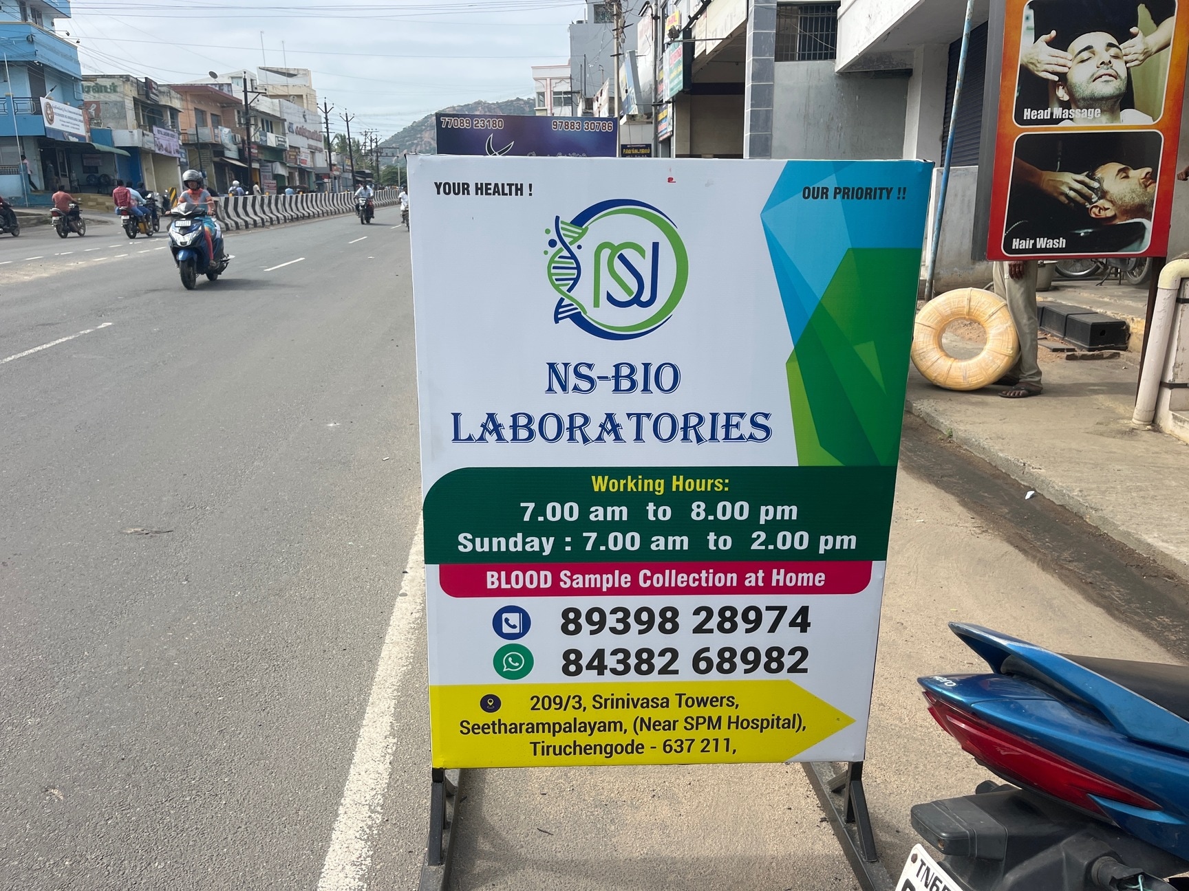 Lab view 10
