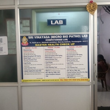 Lab view 14
