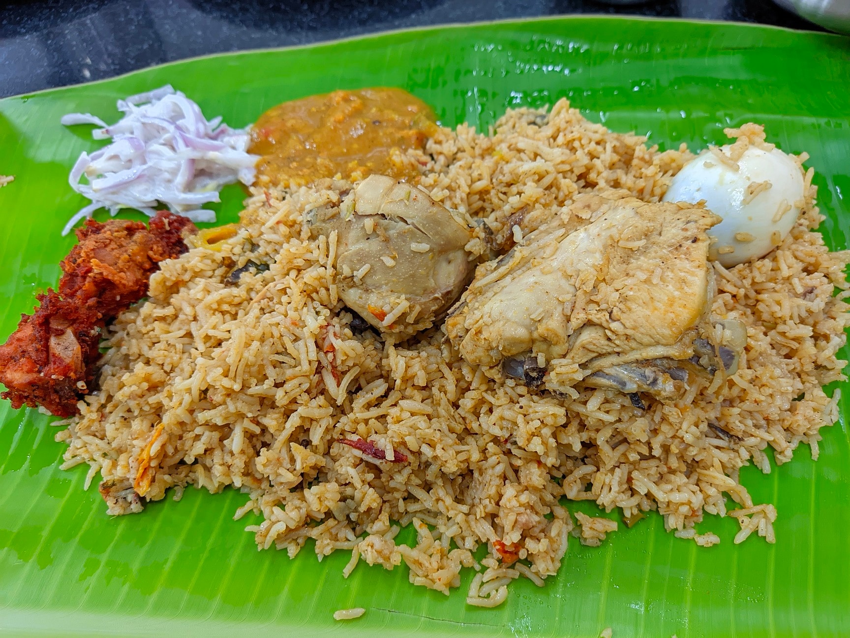 Zam Zam Briyani Stall in Palayamkottai,Tirunelveli - Order Food