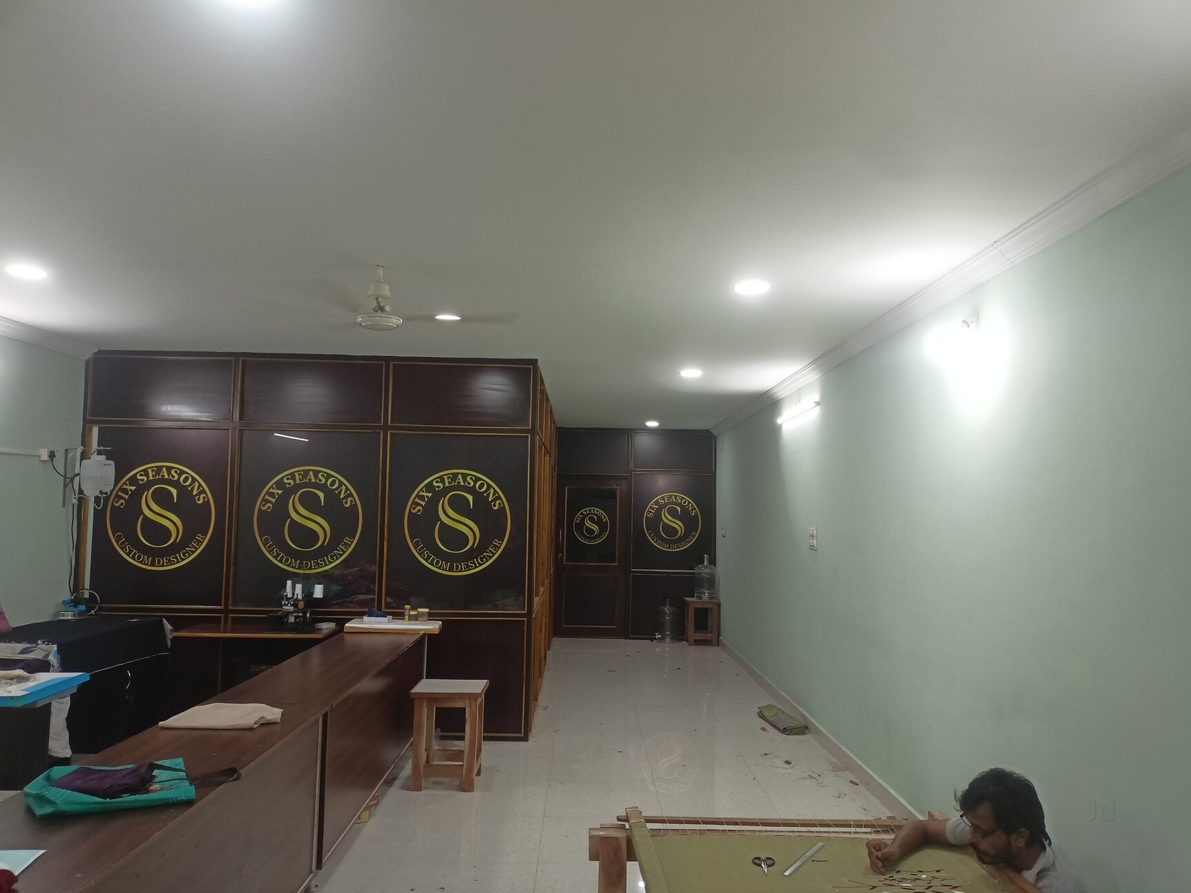 Lab view 6