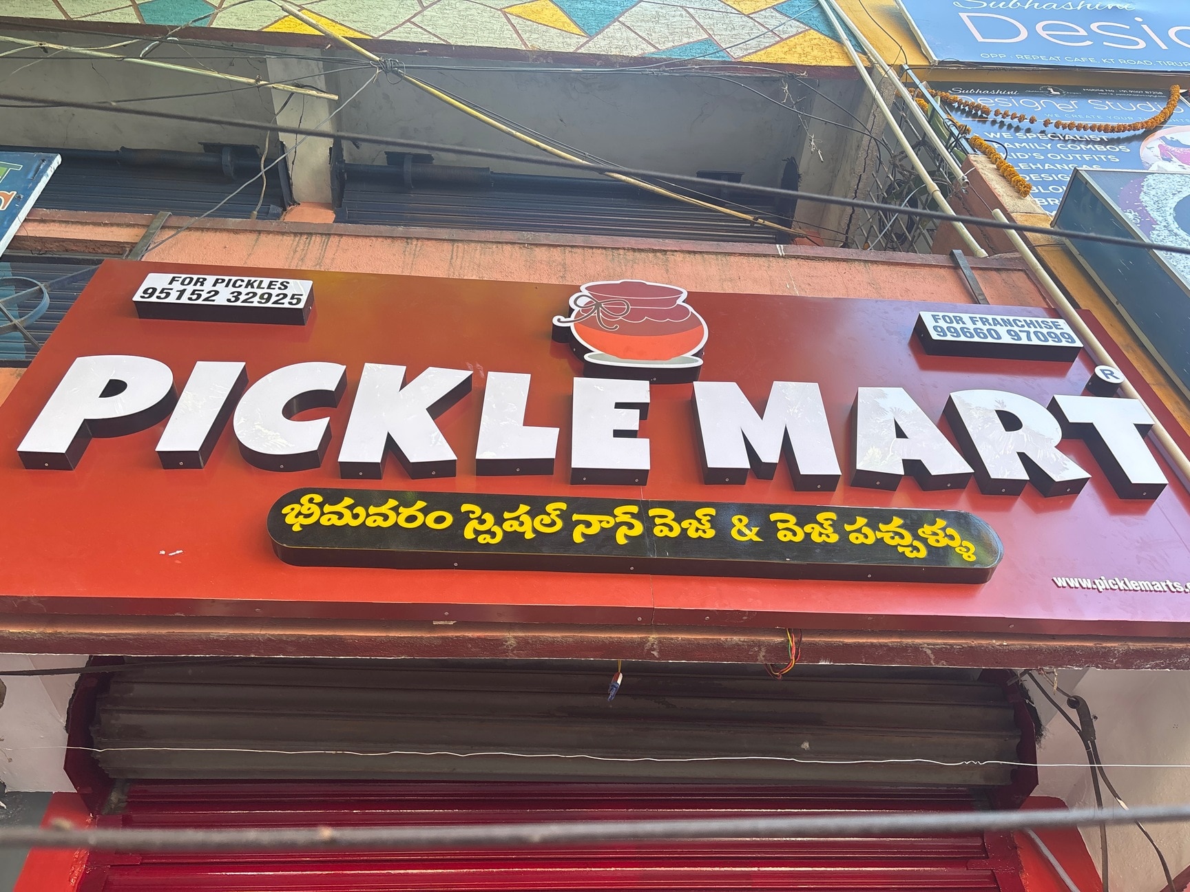 Top Non Veg Pickle Dealers in Tirupati near me - Justdial