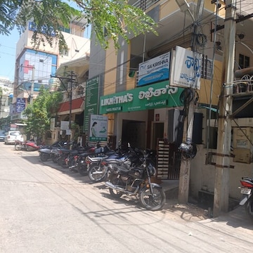 Lab view 3