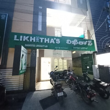 Lab view 18