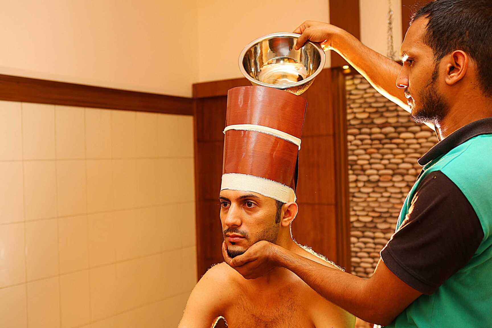 List of nearest Ayurvedic Treatment Centres For Asthma in T P Area