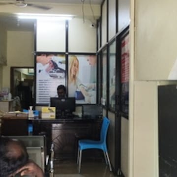 Lab view 8