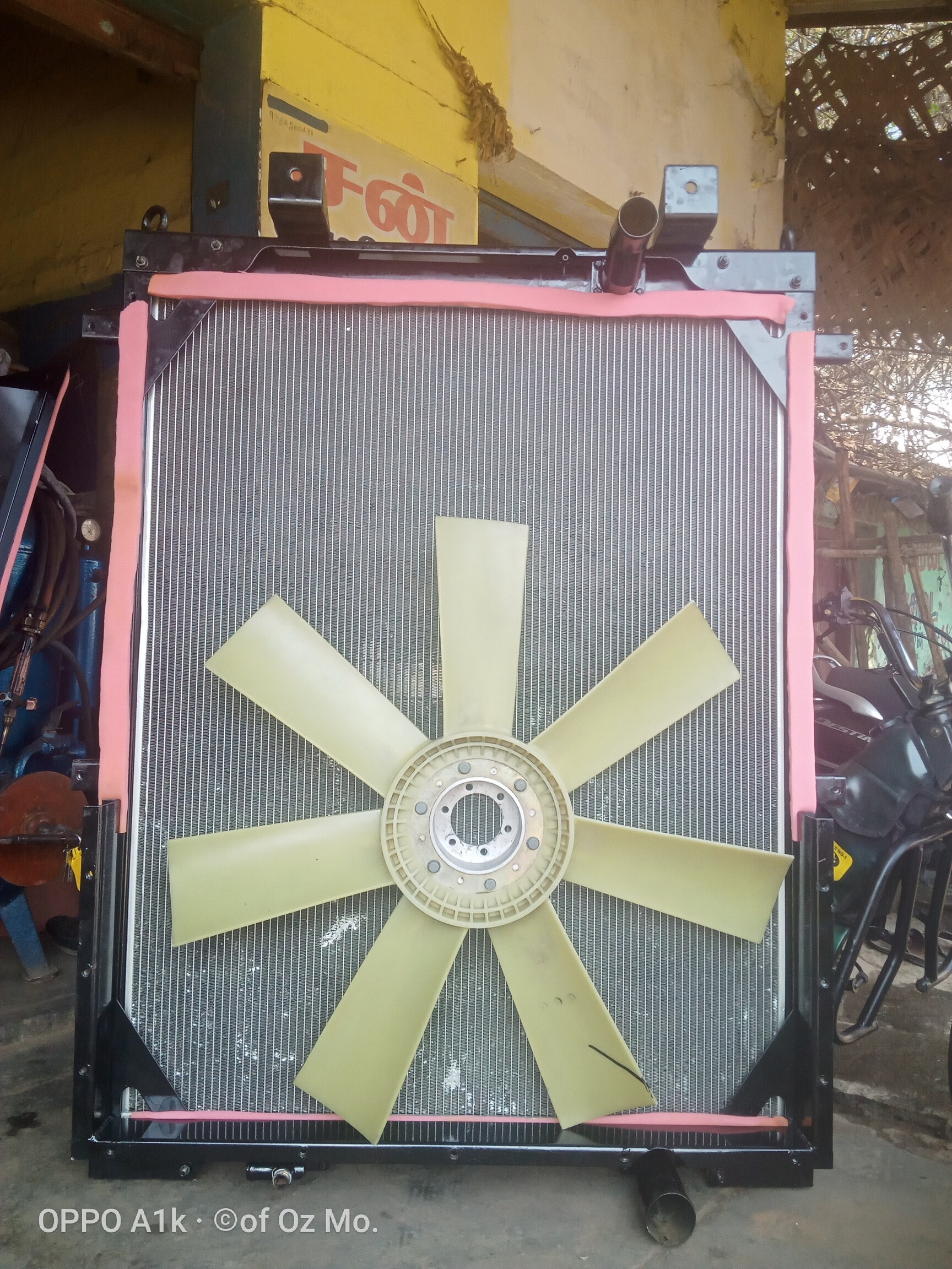 Sun Radiator in Marialaya,Tirupur - Best Car Repair & Services near me ...