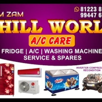 The Fastest Solution for Your Chilling Crisis: Refrigerator Repair Home Service Near Me