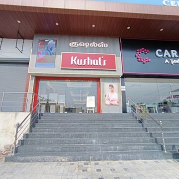 Find list of Kushal s Fashion Jewellery near Vijaya College Jayanagar 4Th Block Kushal s Fashion Jewellery Bangalore Justdial