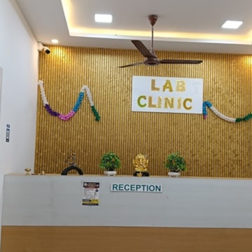 Lab view 7