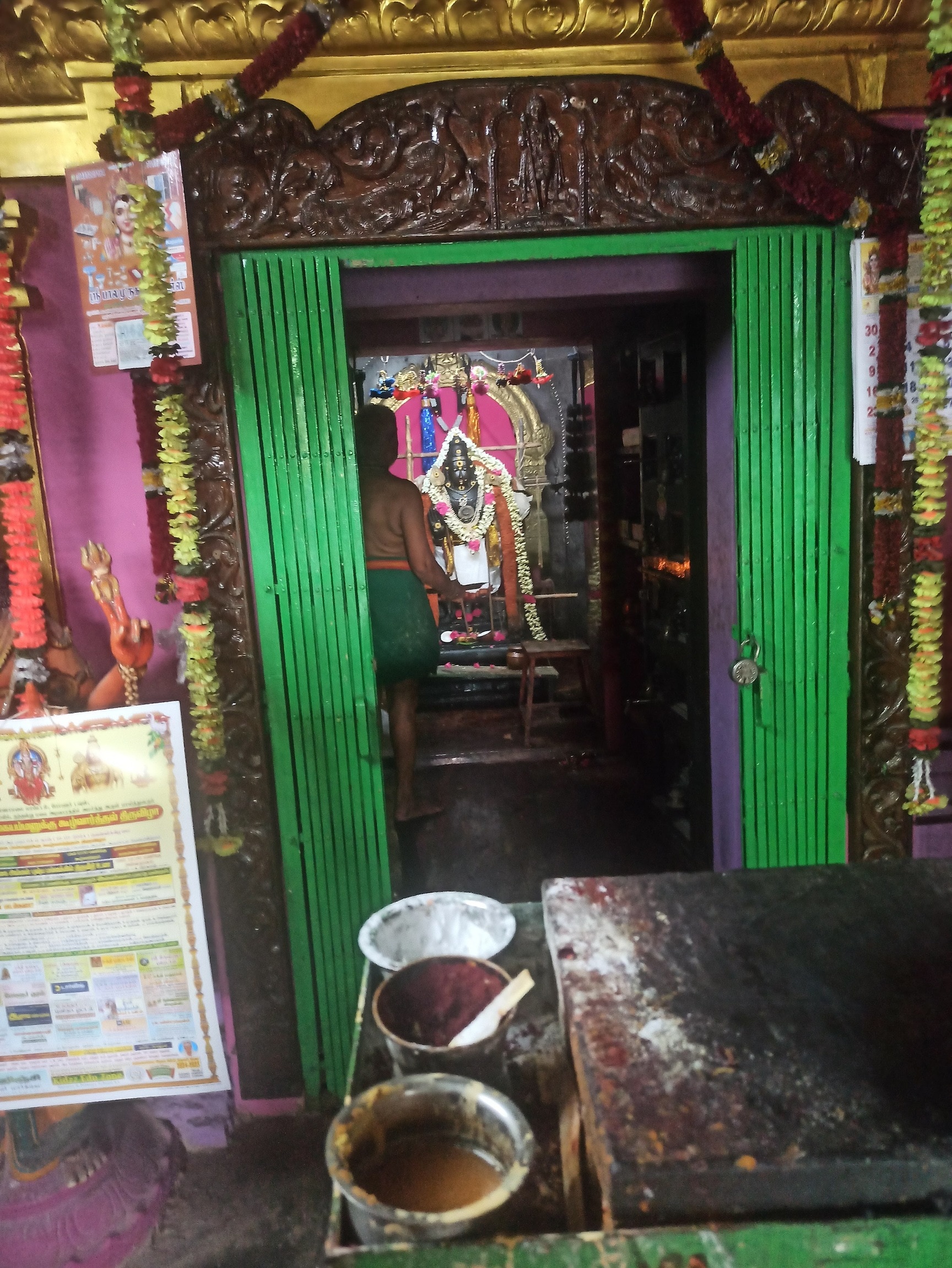 Polur Murugan Temple in Tiruvannamalai - Best Temples near me in ...