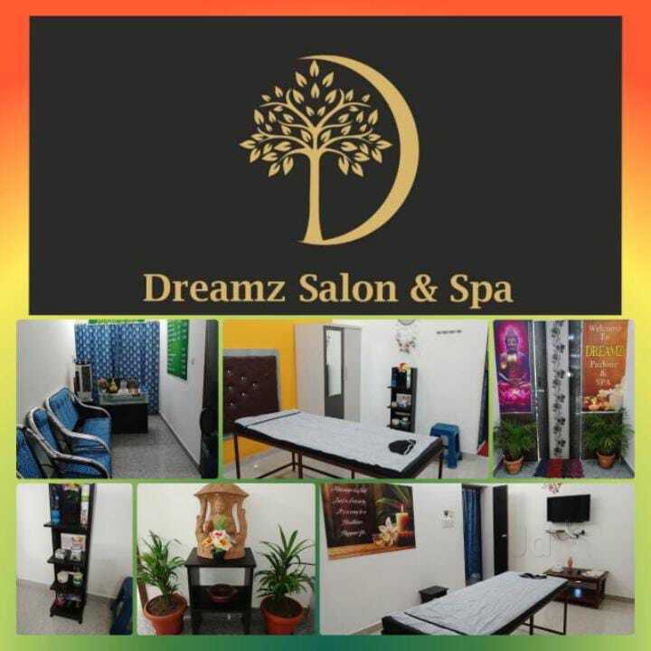 Top Body Massage Centres For Deep Tissue Therapy in Tiruvannamalai