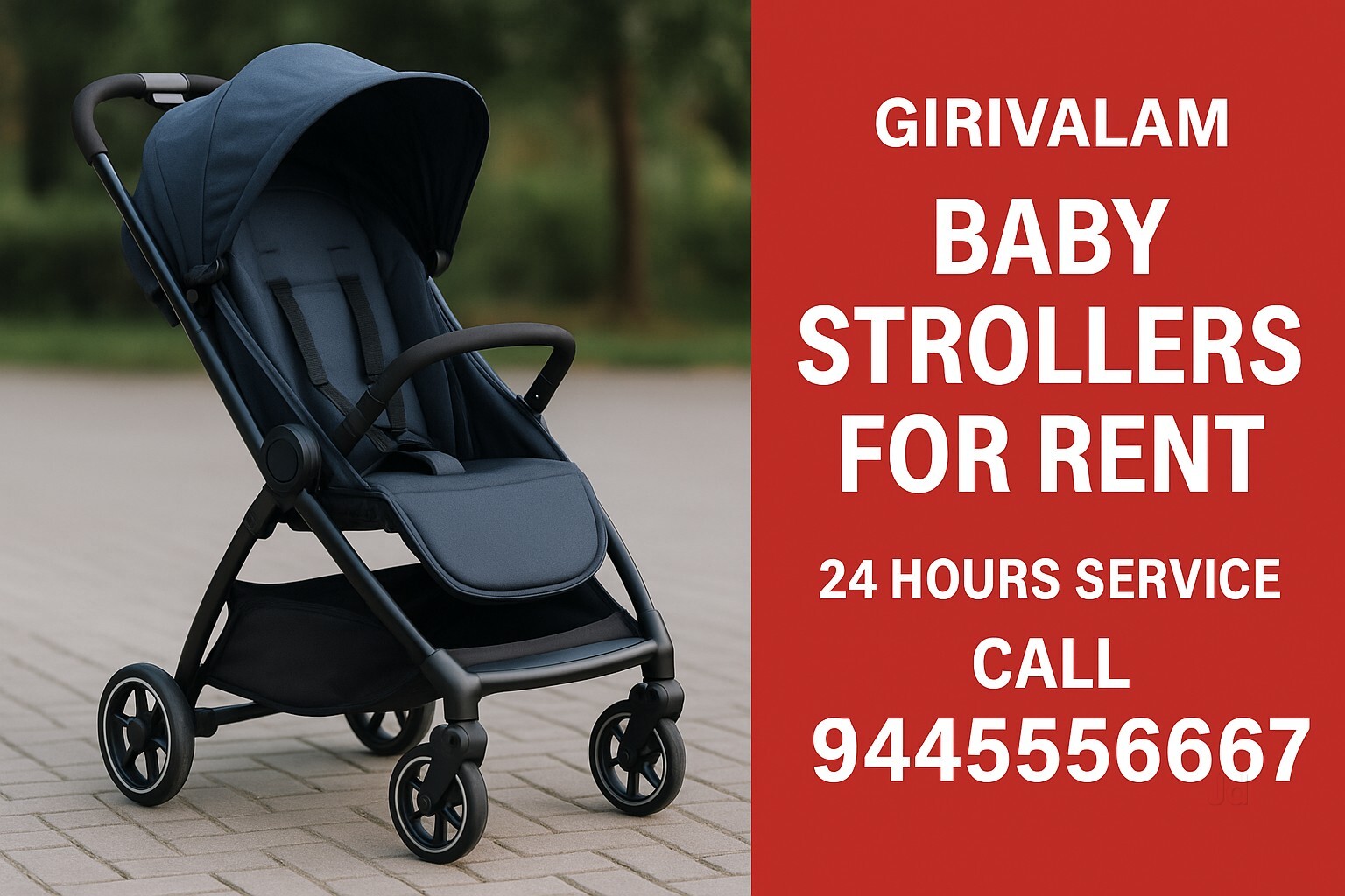 Sale baby stroller for rent Store
