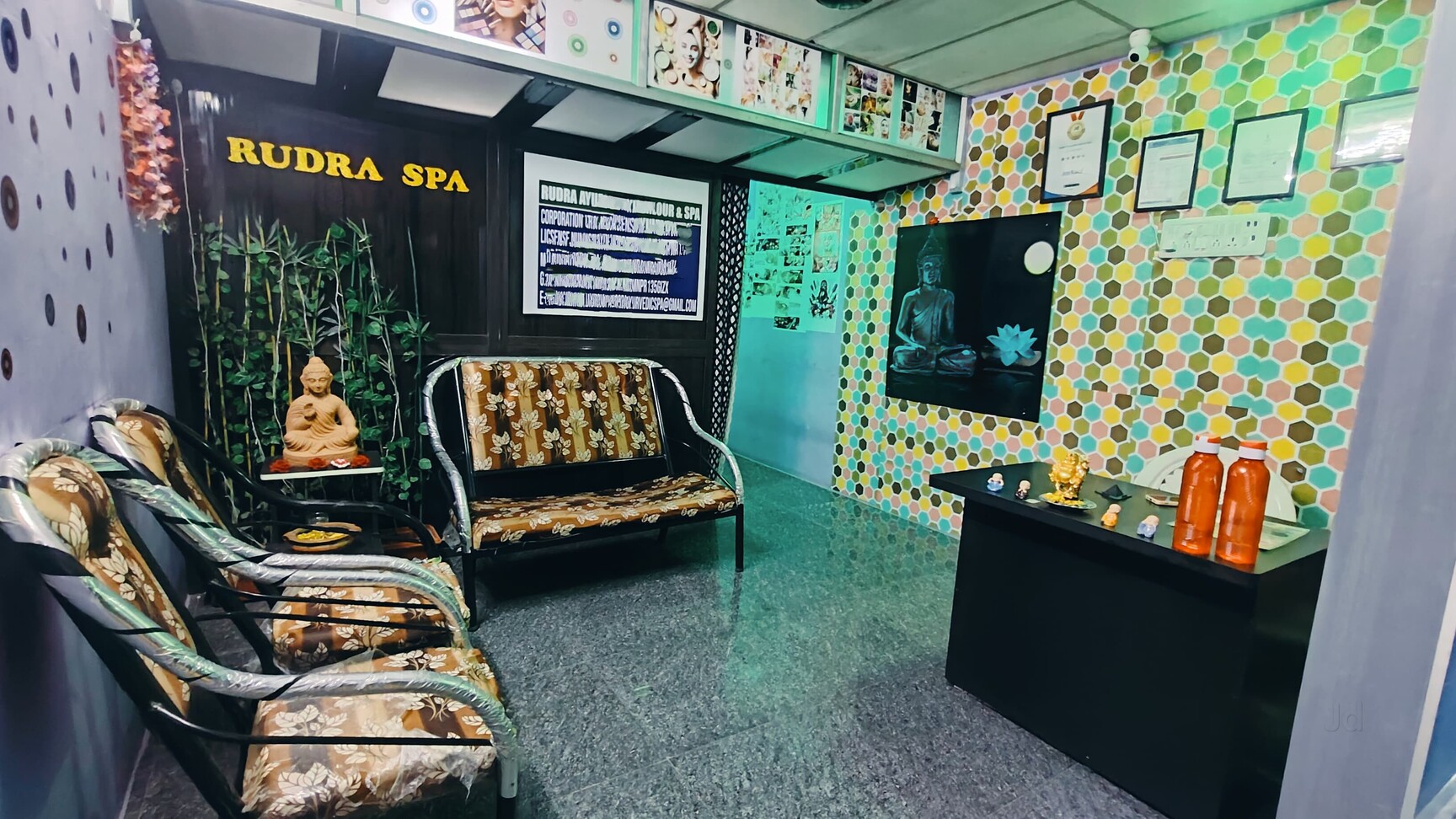 ❤︎  Top Body Massage Centres in Desur - Best Massage Centres - Justdial