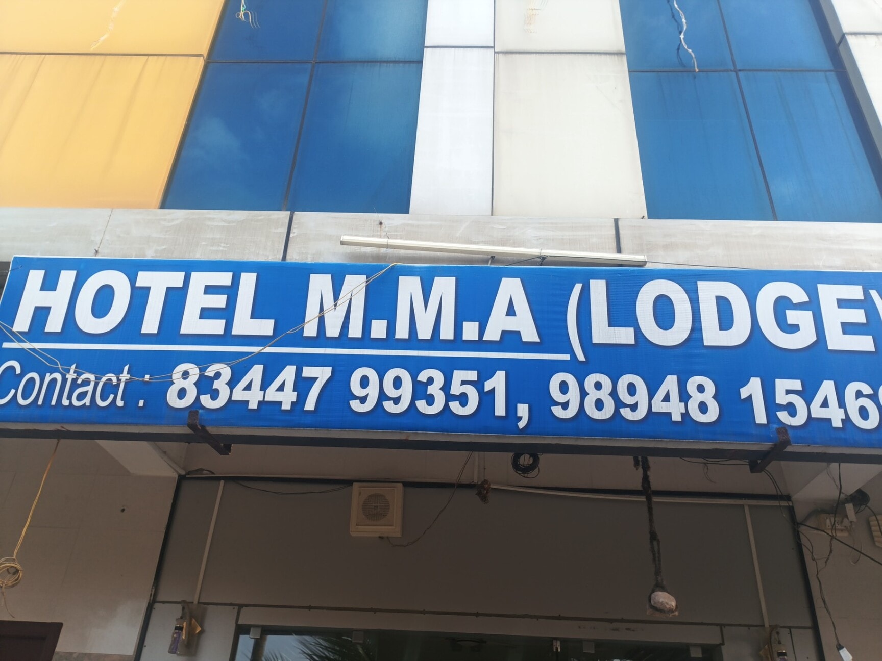 Top Guest House in Adiakkamangalam - Best Service Apartment - Justdial