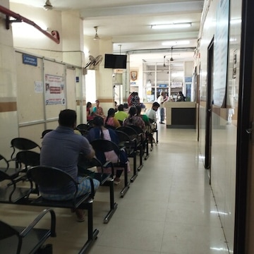 Lab view 6