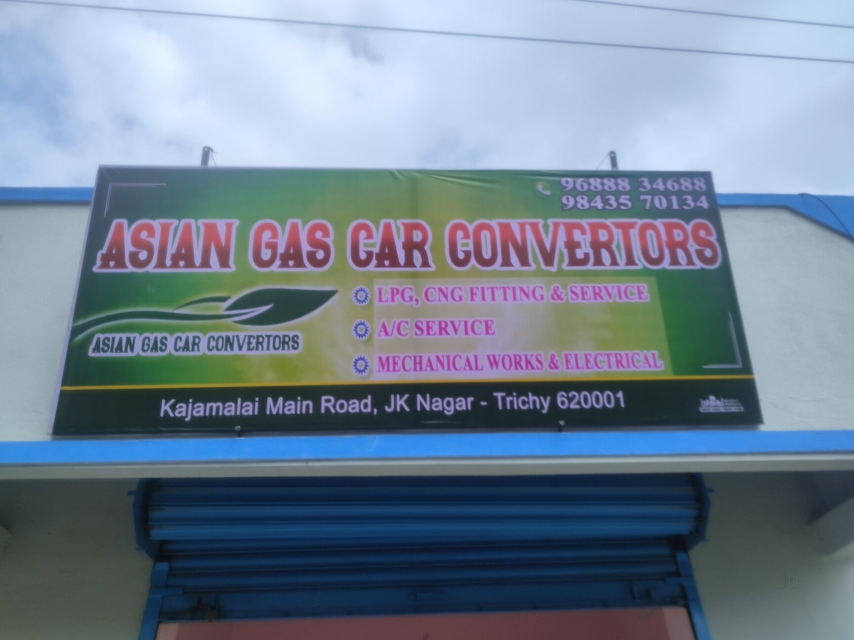 Top Cng Conversion Kit Dealers in Tiruchirappalli Cantt - Best Cng