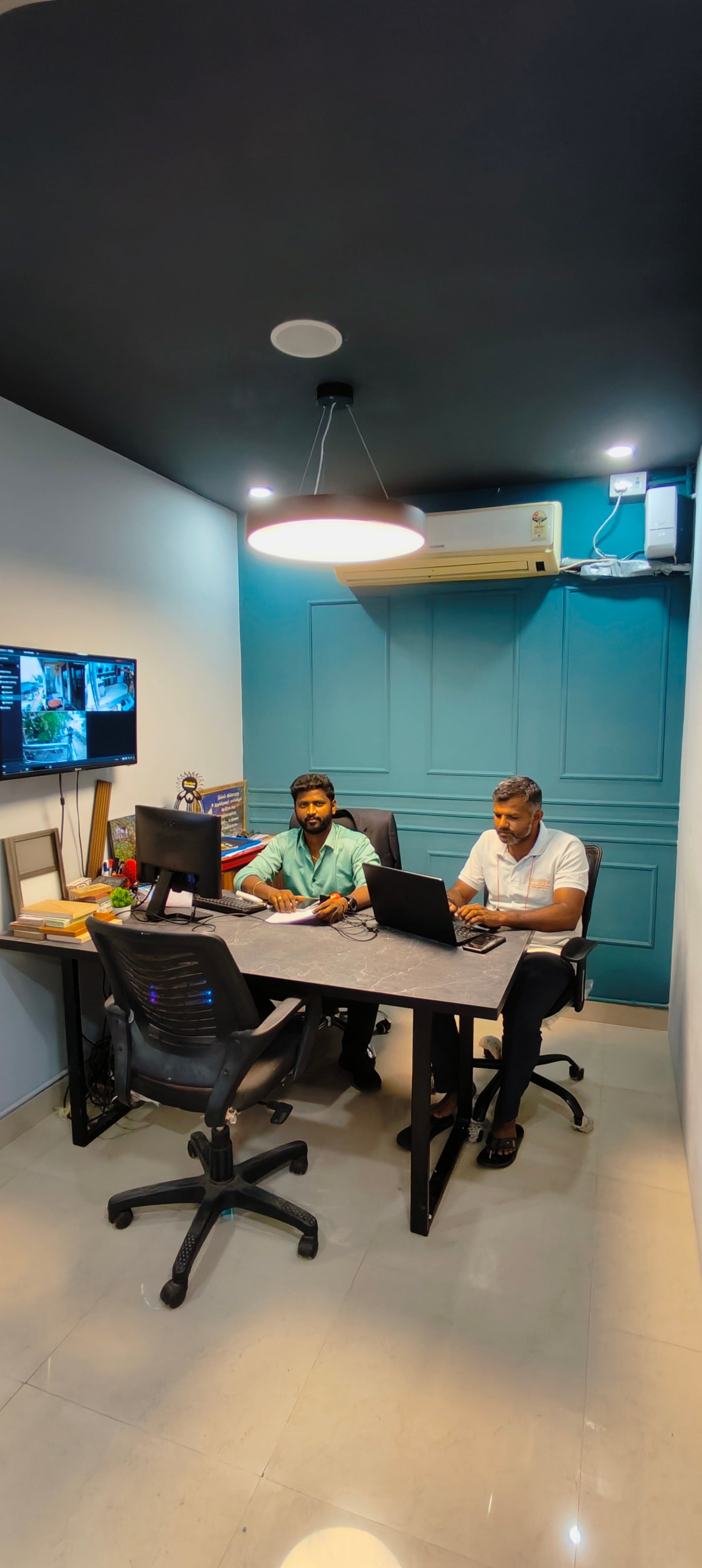 Yahweh Kitchens And Interiors in Trichy Best Interior Designers in