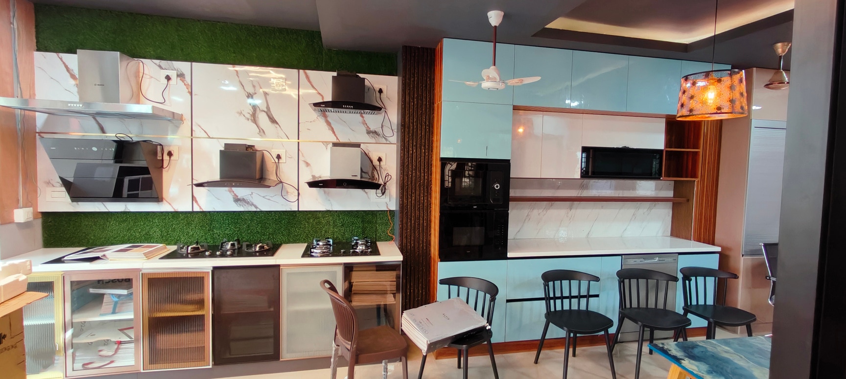 Yahweh Kitchens And Interiors in Trichy Best Interior Designers in
