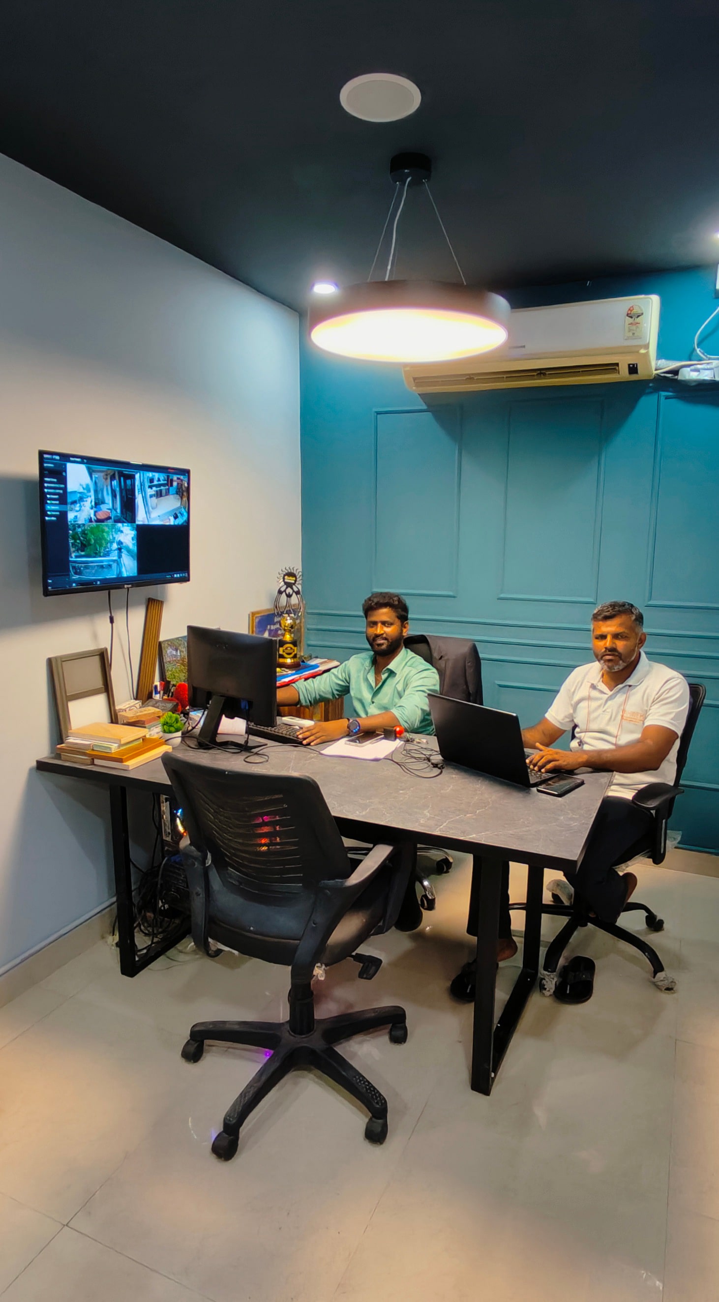 Yahweh Kitchens And Interiors in Trichy Best Interior Designers in