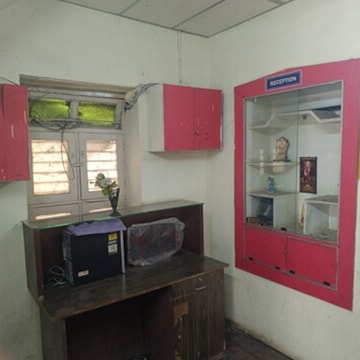 Lab view 6