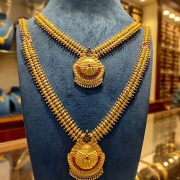 Top Silver Necklace Manufacturers in Pushpa Nagar Trichy Justdial