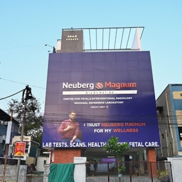 Lab Detail Image
