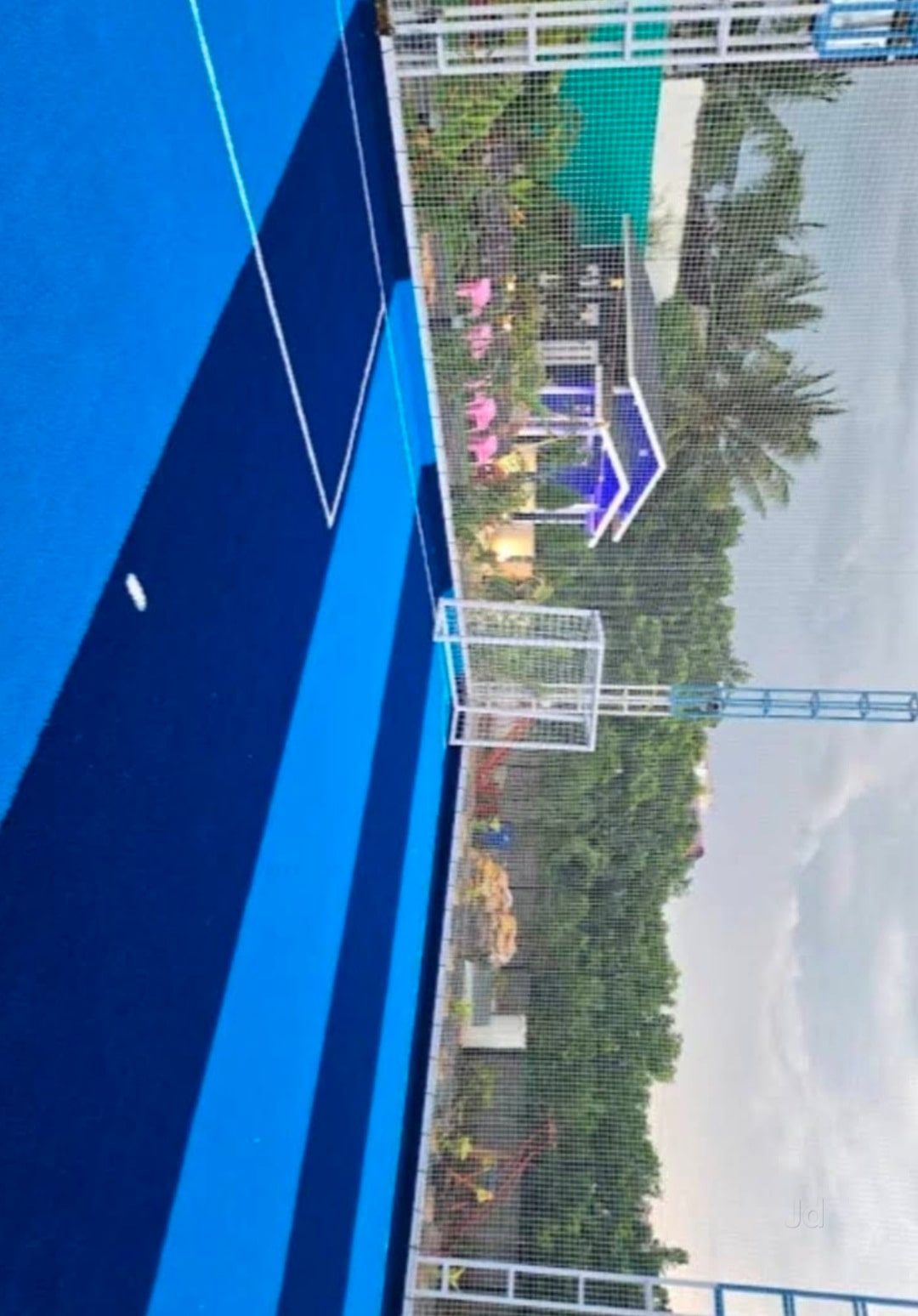 Club Royale 7 Turf Trichy in Allithurai,Srirangam - Best Cricket