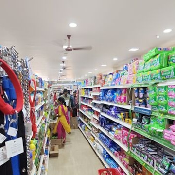 Thangamayil Super Shoppee in Thuraiyur,Trichy - Best Grocery Stores near me in Trichy - Justdial