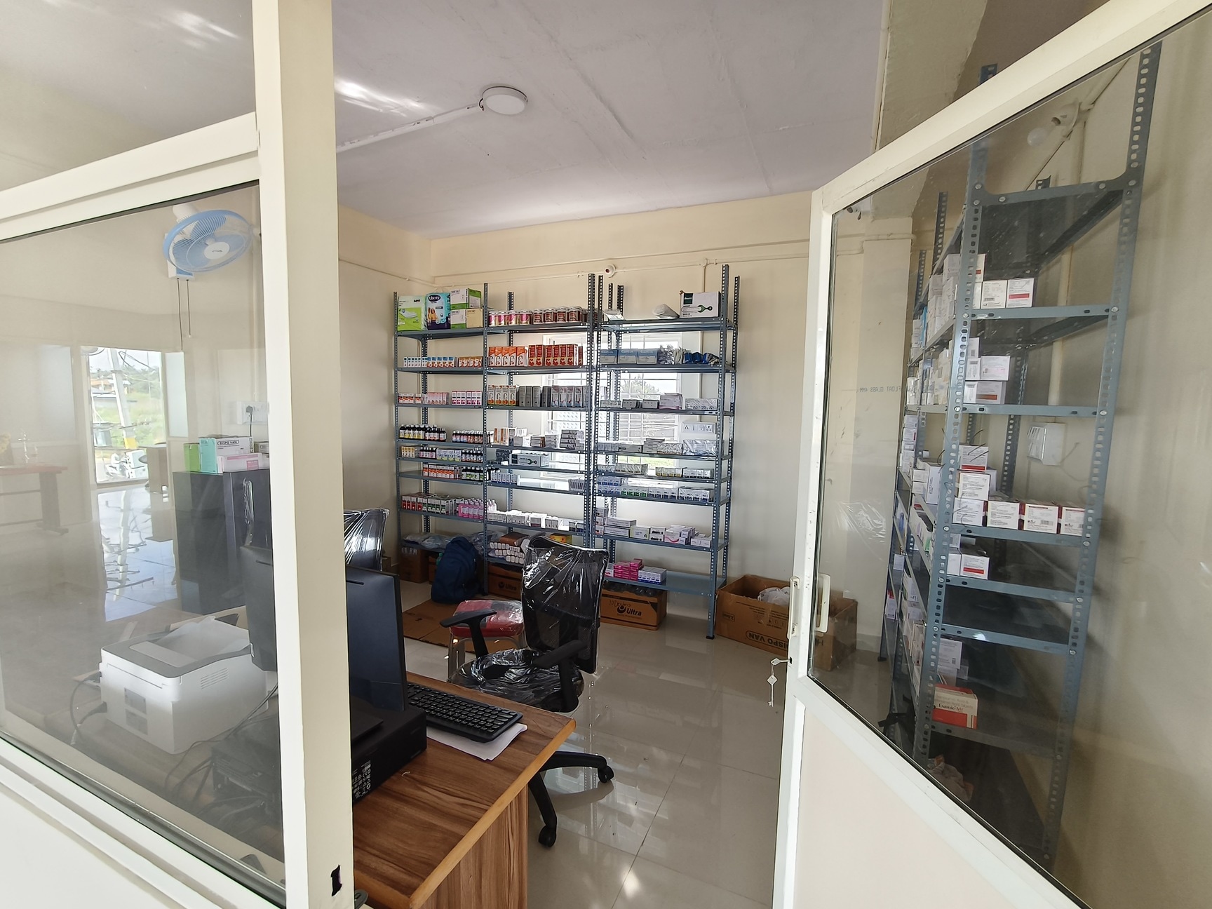 Lab view 19