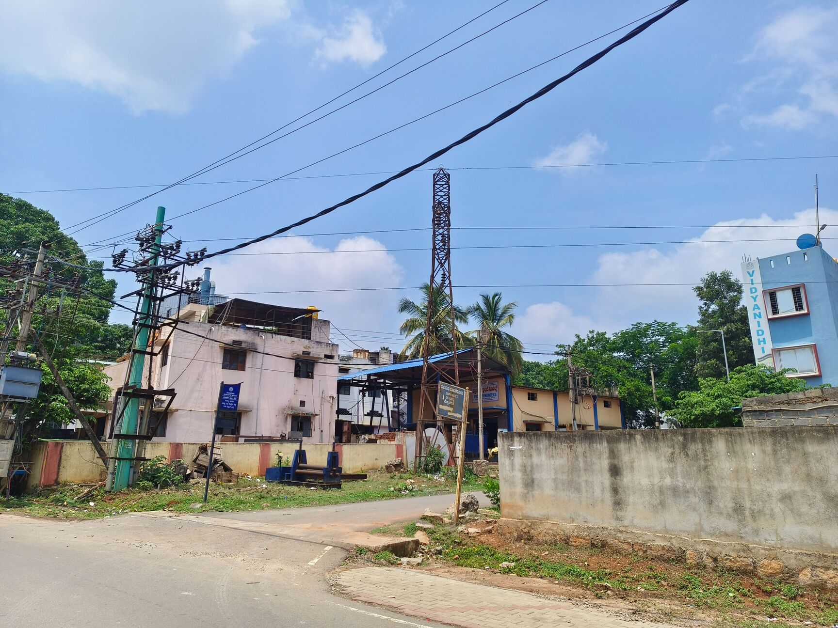 KAALAMITHRA AI TECH SOLUTIONS in Batawadi,Tumkur - Best Advertising  Agencies near me in Tumkur - Justdial