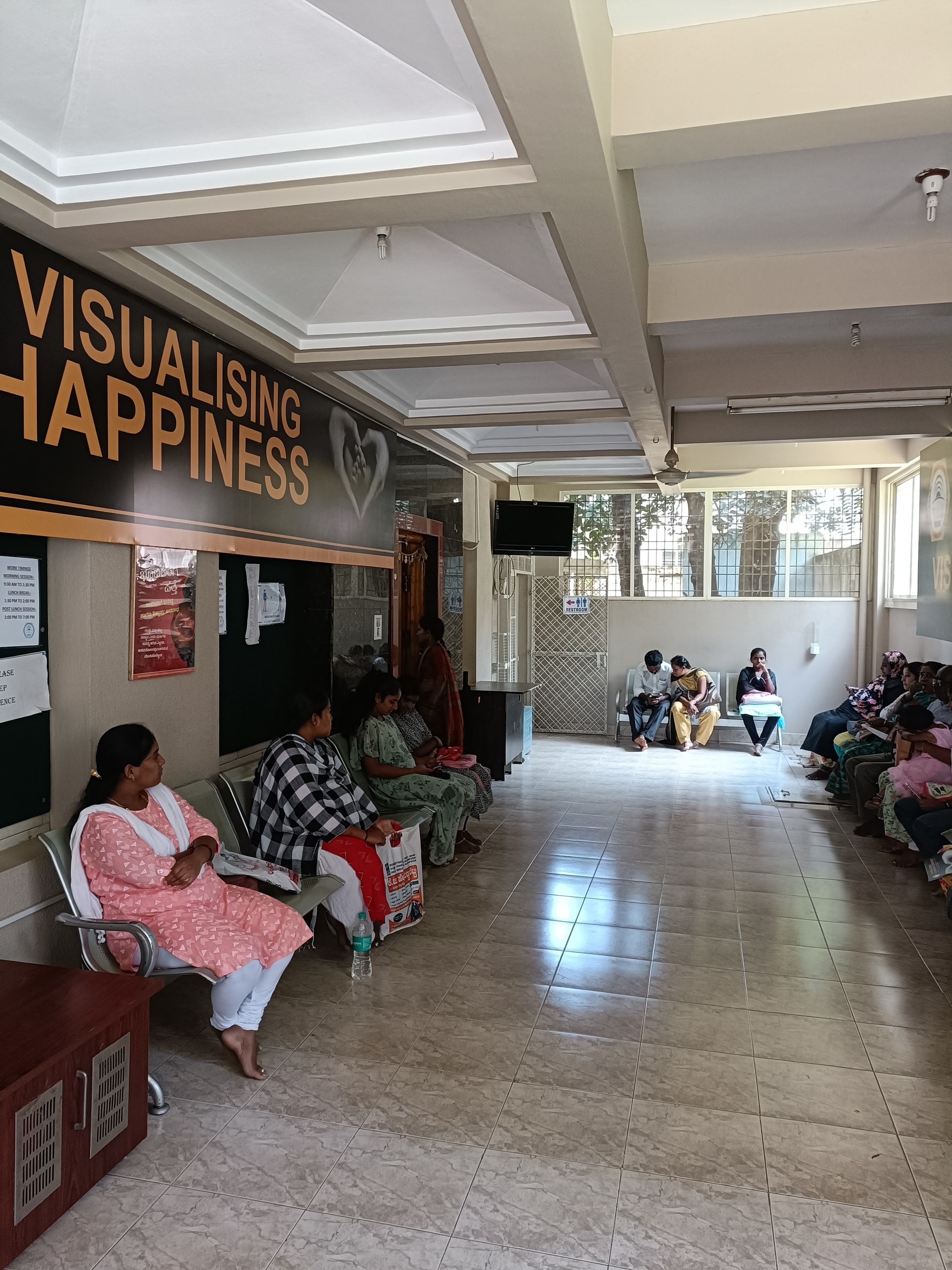 Lab view 19
