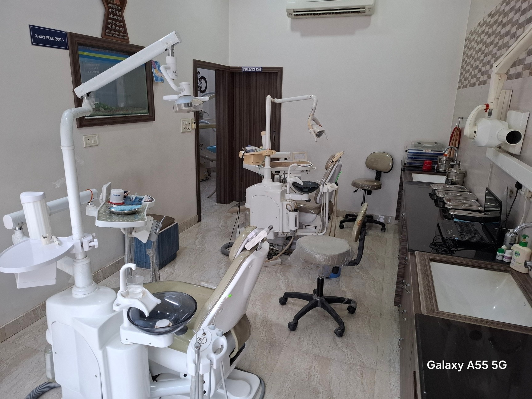 Lab view 8