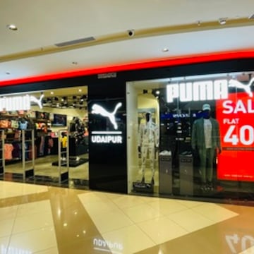 Find list of Puma Stores in Jodhpur near me - Justdial