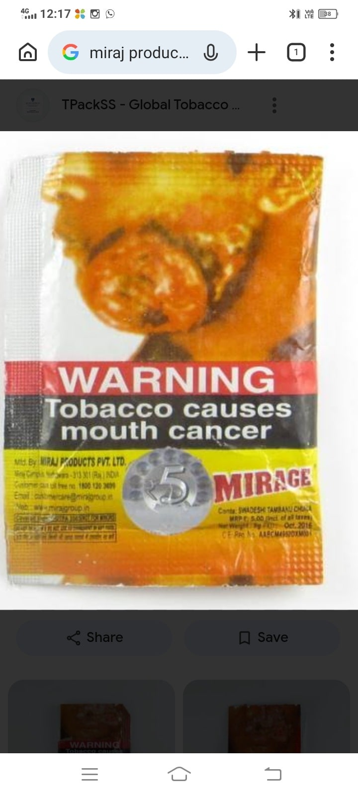 can you bring tobacco to canada Poison in every puff': Canada puts health warnings on individual cigarettes | Canada