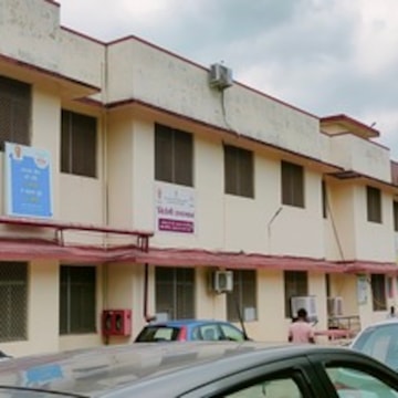 Lab view 2