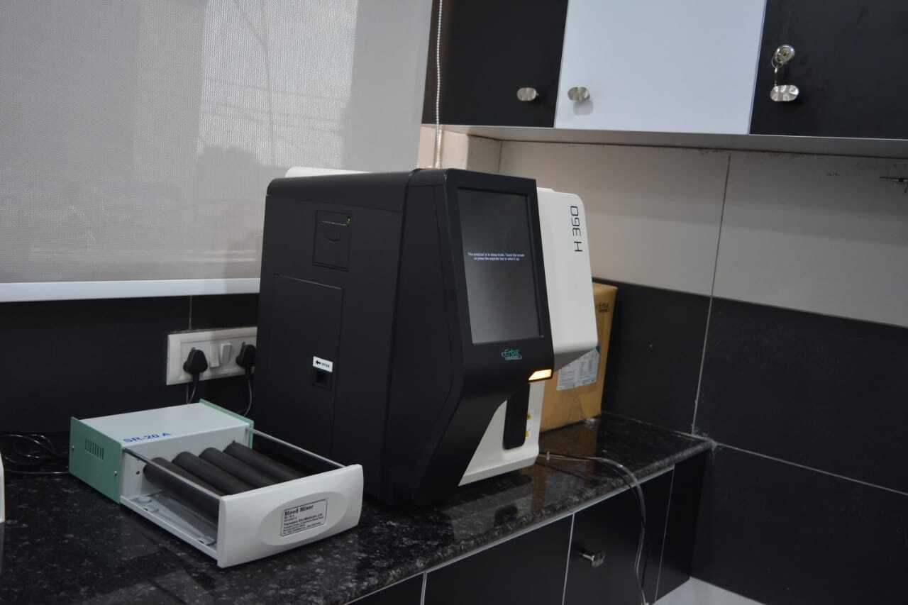 Lab view 3