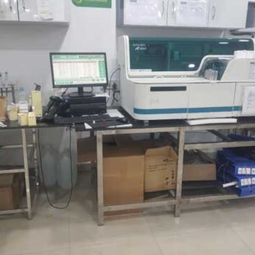 Lab view 2