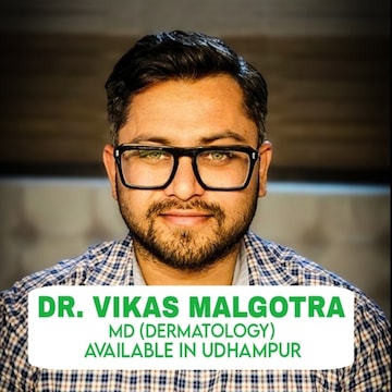 Best Hair Regrowth Treatment Doctors Near me in Garhi, Udhampur