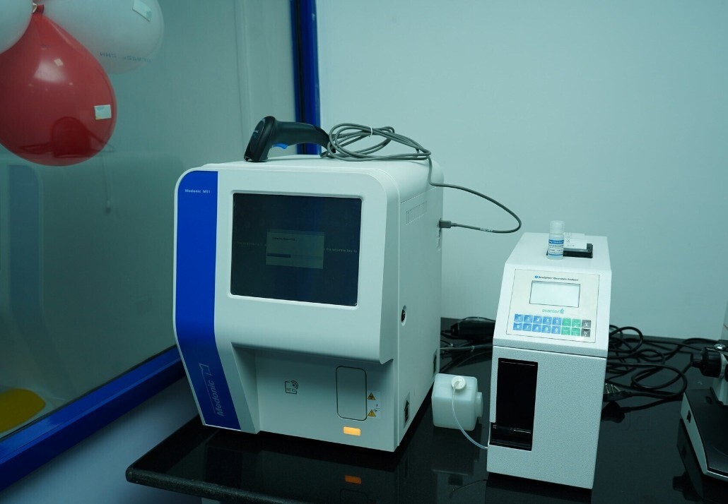 Lab view 3
