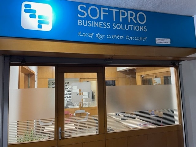 Soft Pro Business Solution in Brahmagiri,Udupi - Best Computer Dealers ...