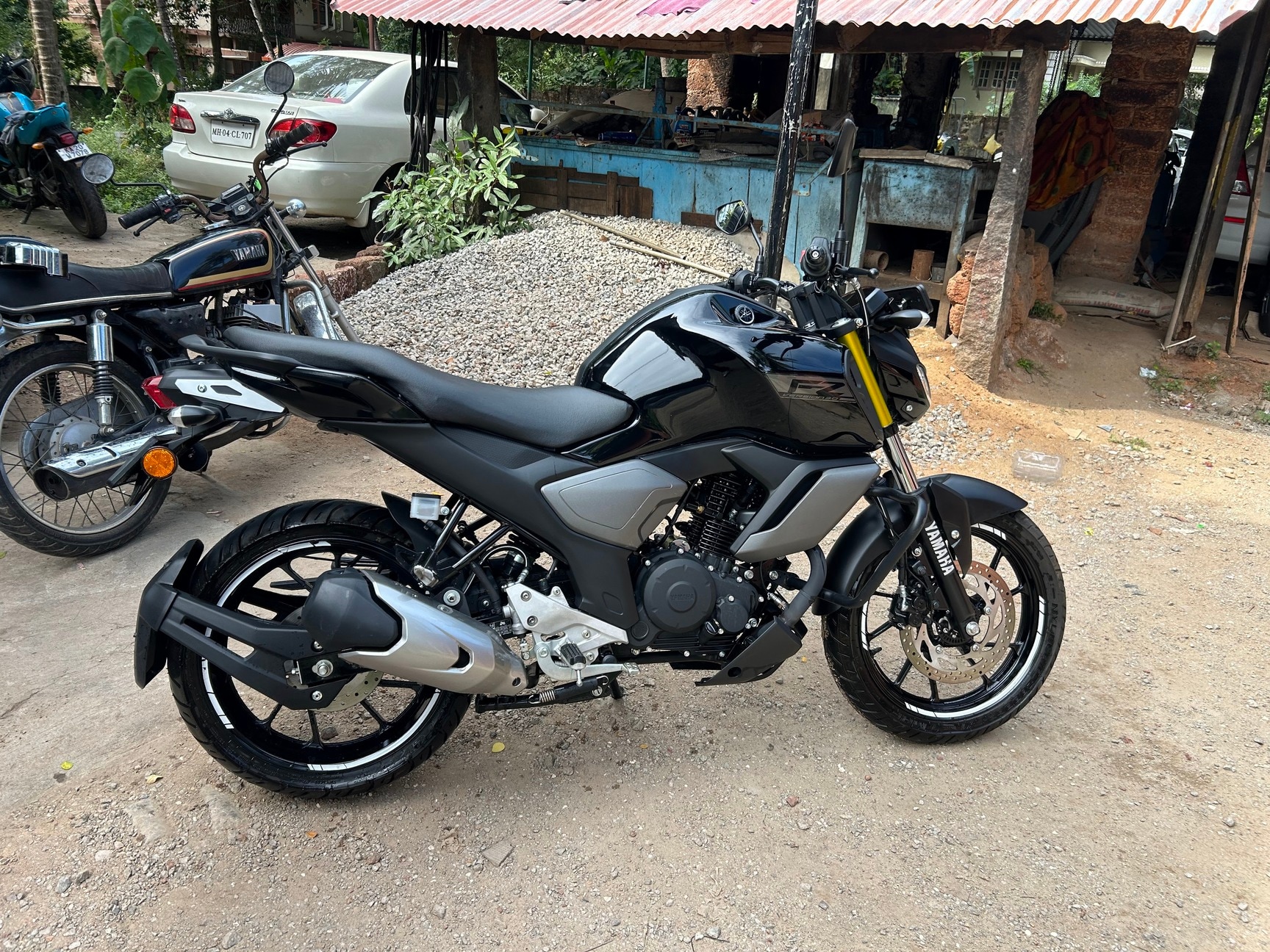 The Car Wash in Brahmagiri,Udupi Best Car Washing Services in Udupi