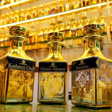 Perfume Dealers Paco Rabanne in Dewas - Men & Women's Cologne