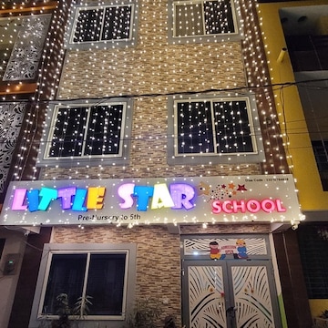 Little Star School 3