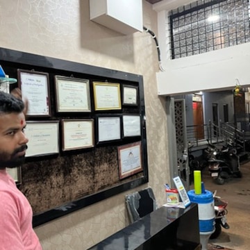 Lab view 19