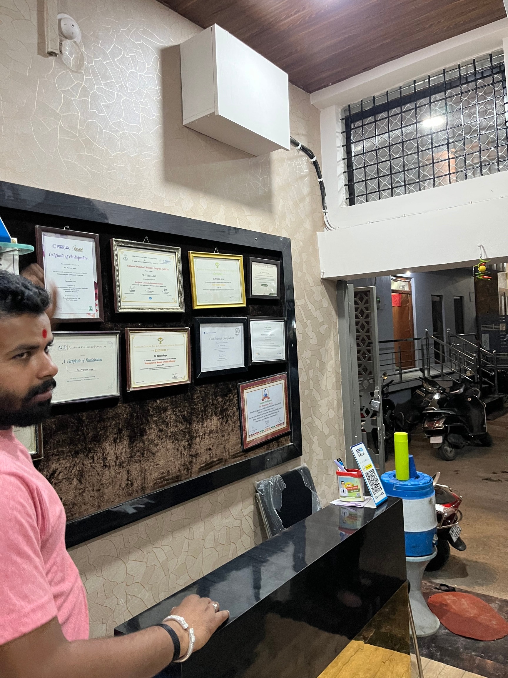 Lab view 7