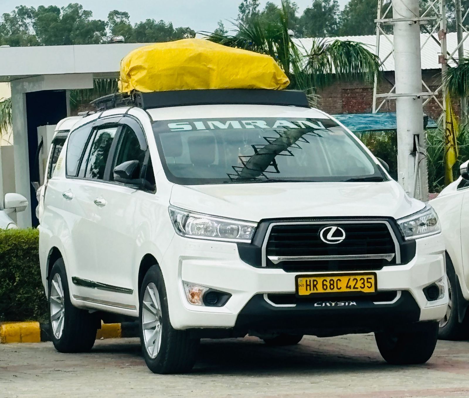 Top Taxi Services For Shimla in Santokhgarh, Una Himachal Pradesh