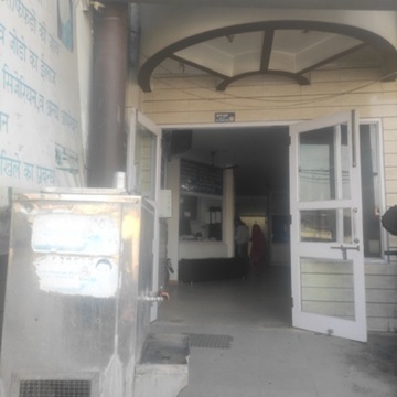 Lab view 11