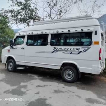 ☺︎  Top Taxi Services For Chandigarh in Santokhgarh, Una Himachal