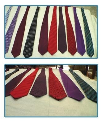 tommy hilfiger black belt