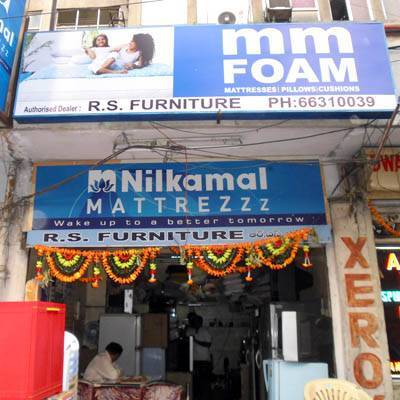 Mm foam mattress showroom near me online